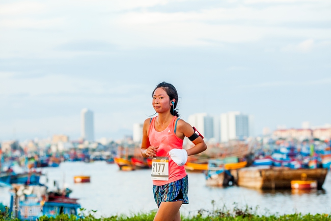 Đây chính là cung đường chạy Marathon đẹp nhất Việt Nam - Ảnh 13.