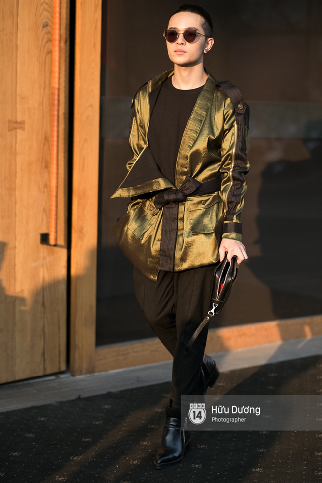 Street style ng&agrave;y cuối của VIFW: mặc đẹp cũng phải c&oacute; hội c&oacute; phường - Ảnh 35.