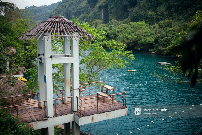 Chốn thiên đường tuyệt đẹp này ở ngay Việt Nam mà bạn chưa hay biết - Ảnh 4.
