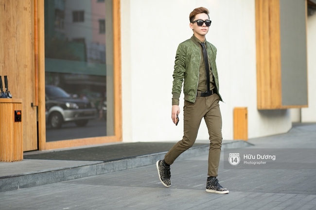 Street style ng&agrave;y cuối của VIFW: mặc đẹp cũng phải c&oacute; hội c&oacute; phường - Ảnh 36.
