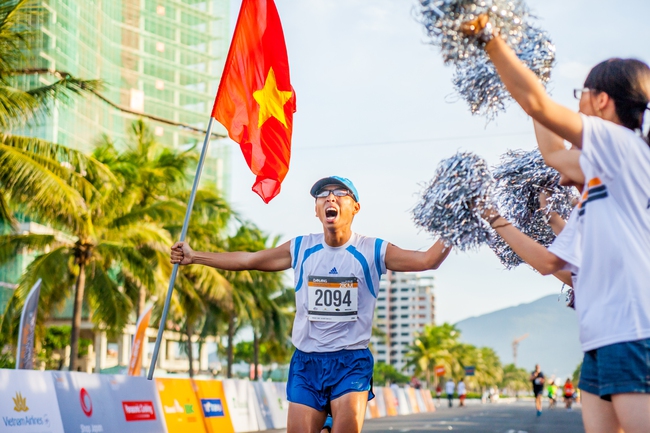 Đây chính là cung đường chạy Marathon đẹp nhất Việt Nam - Ảnh 17.