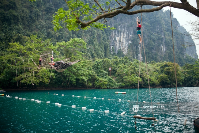 Chốn thiên đường tuyệt đẹp này ở ngay Việt Nam mà bạn chưa hay biết - Ảnh 18.