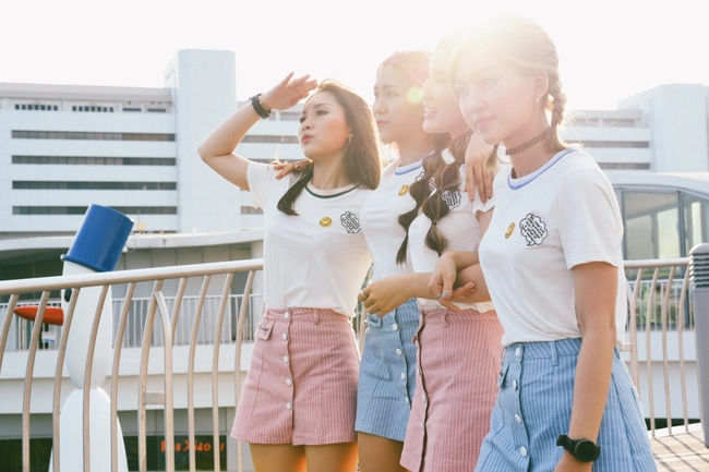 G&agrave; chiến Lip B của Đ&ocirc;ng Nhi khi&ecirc;́n fan đ&ocirc;̉ gục với single mới si&ecirc;u d&ecirc;̃ thương - Ảnh 5.