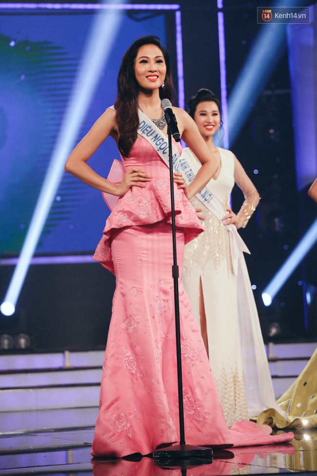 Diệu Ngọc chiến thắng, là đại diện của Việt Nam thi Hoa hậu Thế giới 2016 - Ảnh 22.
