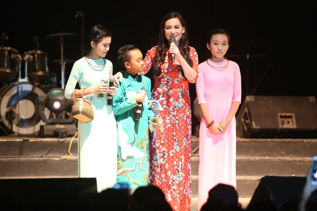 Hồ Văn Cường tất bật chạy show sau khi đăng quang Vietnam Idol Kids - Ảnh 11.