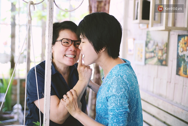C&acirc;u chuyện t&igrave;nh đằng sau lễ cưới ấm &aacute;p của hai người phụ nữ ở S&agrave;i G&ograve;n - Ảnh 10.