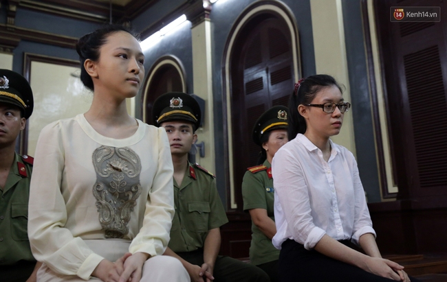 Hoa hậu Phương Nga thừa nh&acirc;̣n có tình cảm th&acirc;̣t với đại gia đ&atilde; c&oacute; vợ - Ảnh 1.