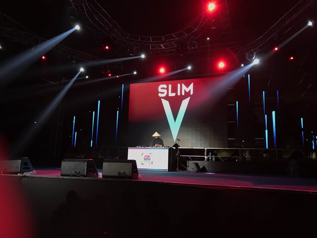 SlimV hứa hẹn b&ugrave;ng nổ với dự &aacute;n lớn vinh danh &acirc;m nhạc d&acirc;n tộc trong năm 2017 - Ảnh 3.