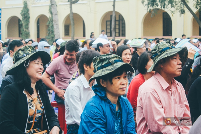 Không có quy chuẩn nào cho nghề hot. Nghề hot nhất chính là bản thân các em” - Ảnh 4.