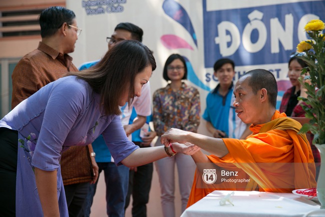 Giới trẻ Sài Gòn đã có một ngày hội té nước siêu vui không kém gì ở Thái  - Ảnh 5.