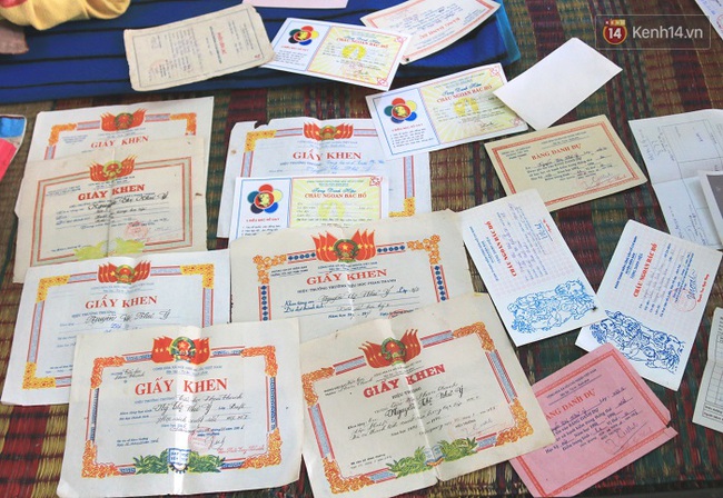 C&ocirc; g&aacute;i mang khu&ocirc;n mặt b&agrave; l&atilde;o ở Quảng Nam: ăn gấp 10 lần người thường, uống mỗi ng&agrave;y 36 l&iacute;t nước - Ảnh 13.