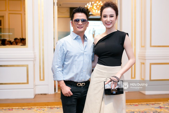 Chi Pu, Th&aacute;i H&ograve;a, Kim L&yacute; từng được mời đ&oacute;ng phim Vệ Sĩ của Angela Phương Trinh - Ảnh 3.