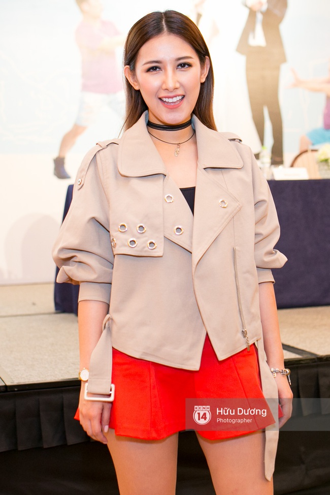 Chi Pu, Thái Hòa, Kim Lý từng được mời đóng phim Vệ Sĩ của Angela Phương Trinh - Ảnh 6.