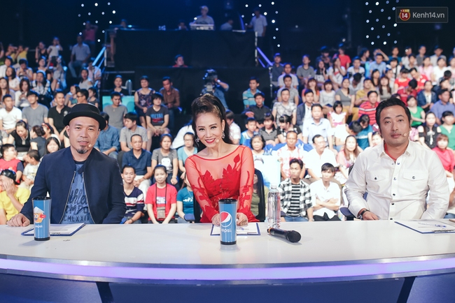 Vietnam Idol: Thí sinh bị mắng quyết liệt trên truyền hình lại dẫn đầu bình chọn - Ảnh 1.