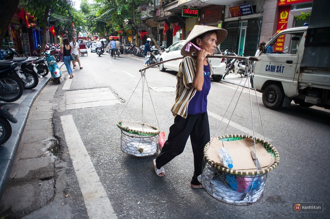 3 điều đặc biệt mà người Hà Nội mong chờ nhất vào dịp Quốc khánh 2/9 năm nay! - Ảnh 5.