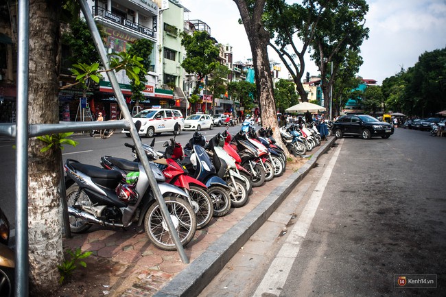 Cuộc sống người dân trong khu phố đi bộ quanh hồ Gươm sẽ thay đổi thế nào? - Ảnh 3.