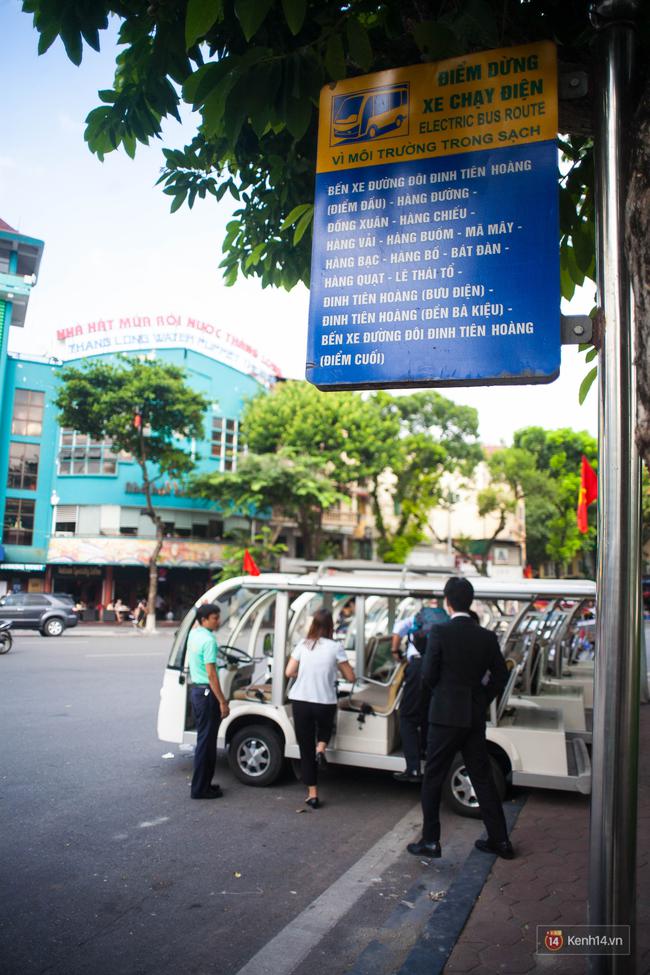 Cuộc sống người d&acirc;n trong khu phố đi bộ quanh hồ Gươm sẽ thay đổi thế n&agrave;o? - Ảnh 15.