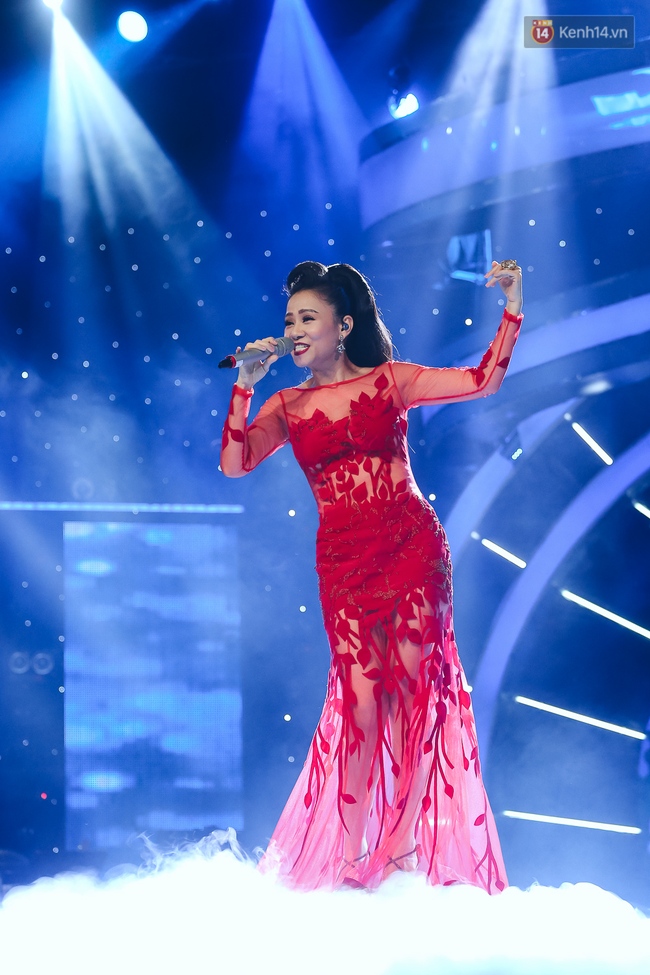 Vietnam Idol: Thí sinh bị mắng quyết liệt trên truyền hình lại dẫn đầu bình chọn - Ảnh 21.