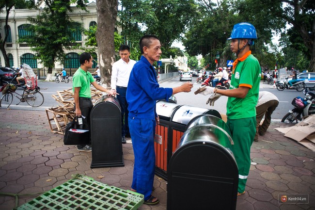 3 điều đặc biệt mà người Hà Nội mong chờ nhất vào dịp Quốc khánh 2/9 năm nay! - Ảnh 15.