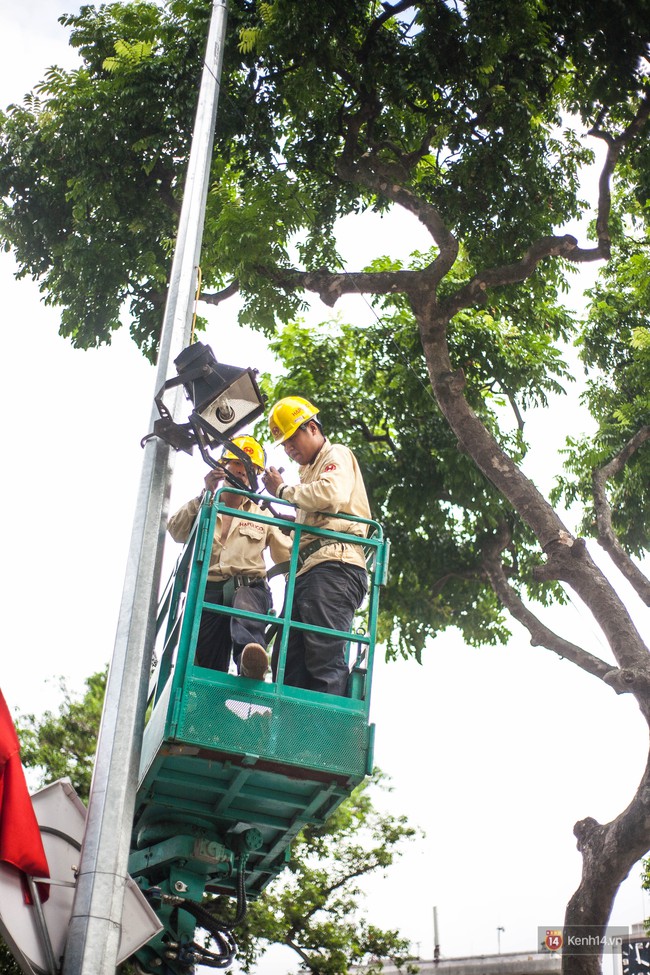 3 điều đặc biệt mà người Hà Nội mong chờ nhất vào dịp Quốc khánh 2/9 năm nay! - Ảnh 14.