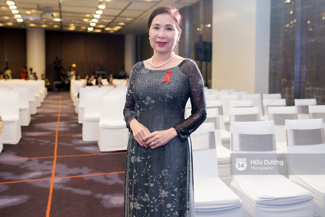 Á hậu Thanh Tú diện đầm xuyên thấu đọ sắc cùng Văn Mai Hương và dàn mỹ nhân tại sự kiện - Ảnh 11.