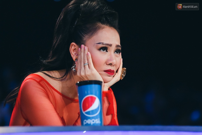 Vietnam Idol: Thí sinh bị mắng quyết liệt trên truyền hình lại dẫn đầu bình chọn - Ảnh 23.