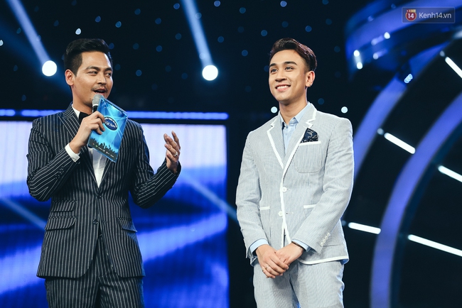 Vietnam Idol: Thí sinh bị mắng quyết liệt trên truyền hình lại dẫn đầu bình chọn - Ảnh 26.