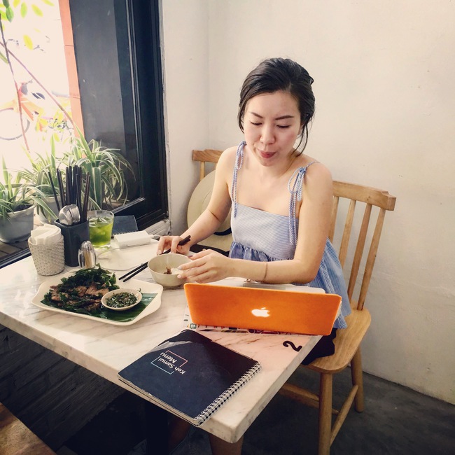 Đ&oacute;ng 2/5 cửa h&agrave;ng, c&ocirc; chủ Koh Samui chia sẻ: C&aacute;c cửa h&agrave;ng kh&ocirc;ng hợp l&iacute; th&igrave; đ&oacute;ng để cho bước tiến d&agrave;i hơi hơn - Ảnh 3.