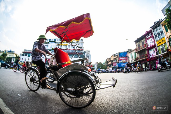 Cuộc sống người d&acirc;n trong khu phố đi bộ quanh hồ Gươm sẽ thay đổi thế n&agrave;o? - Ảnh 12.