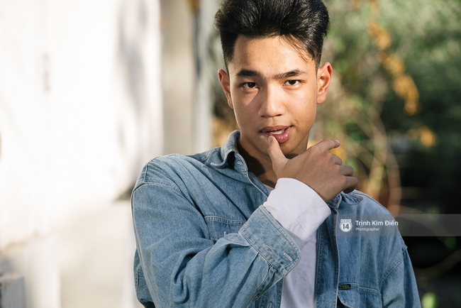 Hot boy Hip Hop được Khánh Thi, Hoàng Thùy Linh, Phạm Hương thi nhau để ý này là ai? - Ảnh 11.