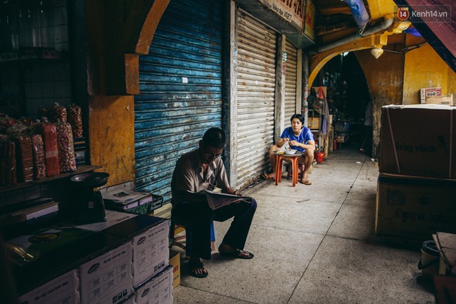 Chuyện về ông chủ Chợ Lớn ở Sài Gòn: Từ kẻ vô gia cư trở thành tỷ phú thế kỷ 20 - Ảnh 16.