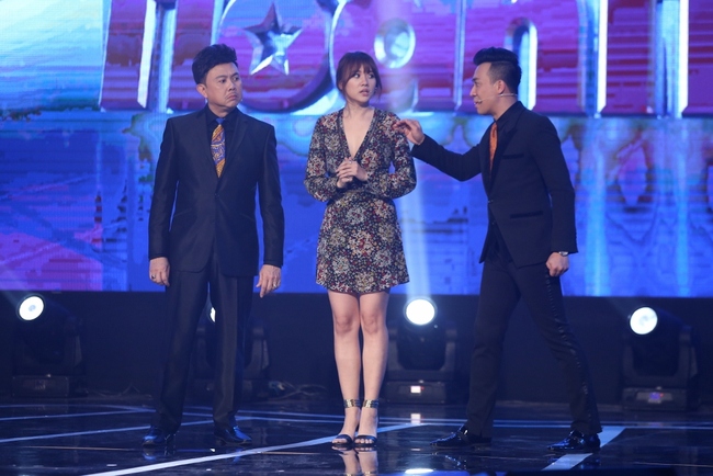 Muốn đ&aacute;ng y&ecirc;u như Hari Won, h&atilde;y xem ngay clip hướng dẫn n&agrave;y! - Ảnh 1.