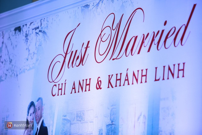 Kh&aacute;nh Thi một m&igrave;nh đến ch&uacute;c mừng đ&aacute;m cưới t&igrave;nh cũ Ch&iacute; Anh - Ảnh 23.