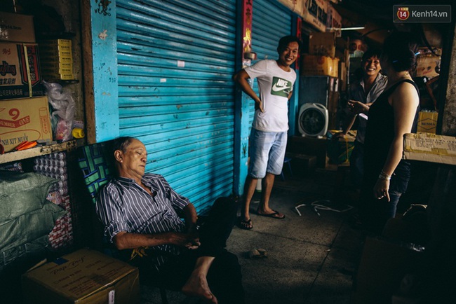 Chuyện về ông chủ Chợ Lớn ở Sài Gòn: Từ kẻ vô gia cư trở thành tỷ phú thế kỷ 20 - Ảnh 20.