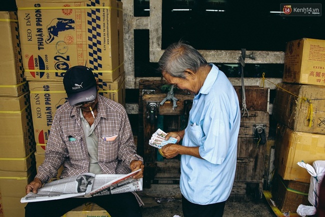 Chuyện về ông chủ Chợ Lớn ở Sài Gòn: Từ kẻ vô gia cư trở thành tỷ phú thế kỷ 20 - Ảnh 23.