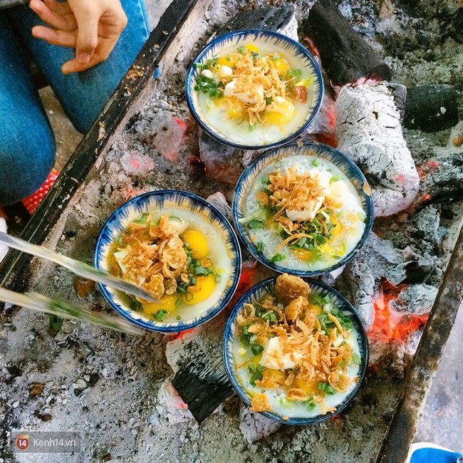 Món mới siêu hot ở Đà Nẵng: Trứng cút đút than với phô mai! - Ảnh 8.