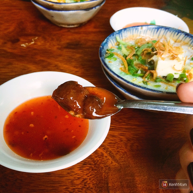 Món mới siêu hot ở Đà Nẵng: Trứng cút đút than với phô mai! - Ảnh 14.