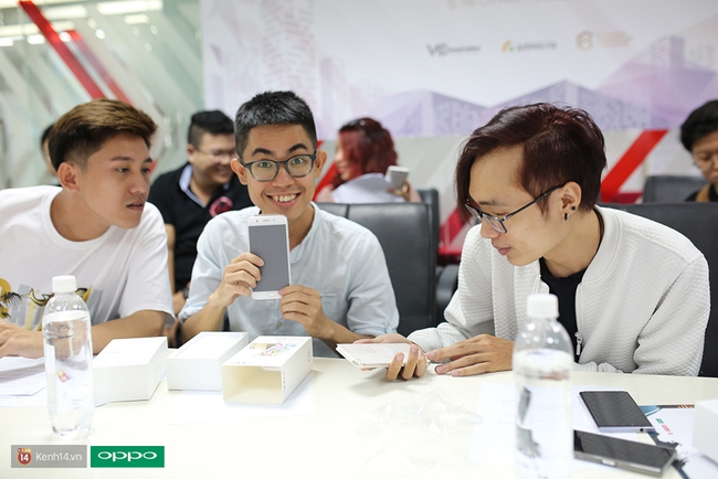 11 đội xuất sắc của Here We Go đ&atilde; c&oacute; buổi gặp gỡ trực tiếp tại hai đầu Nam, Bắc - Ảnh 19.