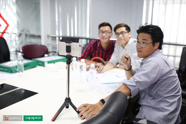 11 đội xuất sắc của Here We Go đ&atilde; c&oacute; buổi gặp gỡ trực tiếp tại hai đầu Nam, Bắc - Ảnh 16.