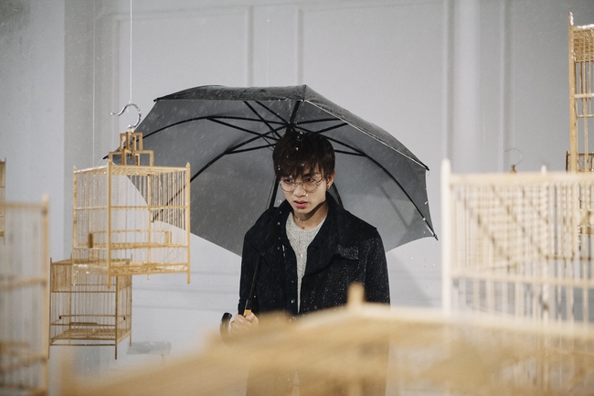 MV được chờ đợi nhất m&ugrave;a cuối năm của Vpop cuối c&ugrave;ng cũng đ&atilde; ra mắt! - Ảnh 6.