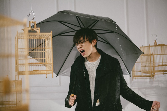 MV được chờ đợi nhất m&ugrave;a cuối năm của Vpop cuối c&ugrave;ng cũng đ&atilde; ra mắt! - Ảnh 7.