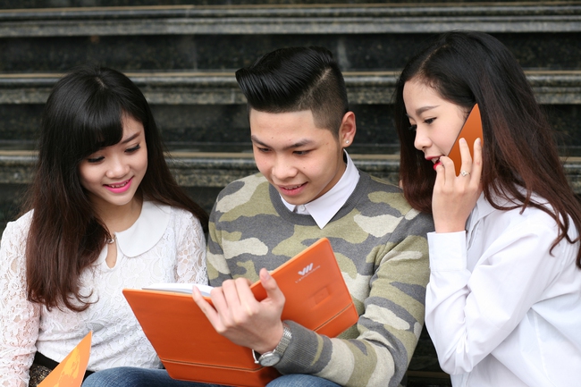 5 th&oacute;i quen gi&uacute;p bạn đạt được mục ti&ecirc;u trong học kỳ sắp tới - Ảnh 1.