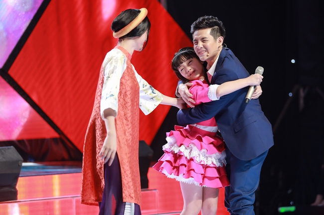 The Voice Kids: Noo Phước Thịnh tức tối vì đáp đúng, pink girl vẫn chọn Đông Nhi - Ảnh 6.