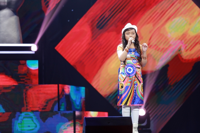 The Voice Kids: Noo Phước Thịnh tức tối vì đáp đúng, pink girl vẫn chọn Đông Nhi - Ảnh 19.