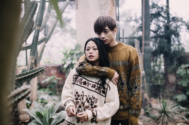 MV được chờ đợi nhất m&ugrave;a cuối năm của Vpop cuối c&ugrave;ng cũng đ&atilde; ra mắt! - Ảnh 2.