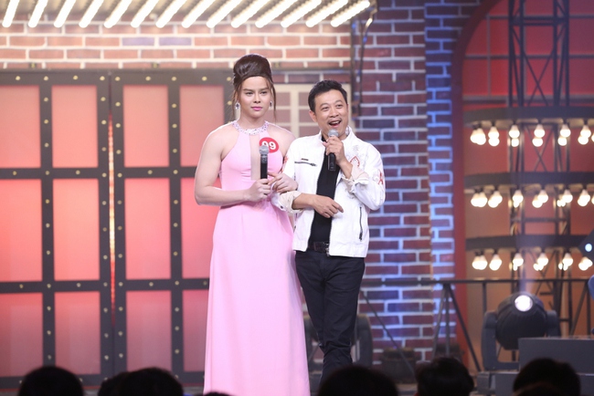 Lip Sync Battle: Diễm My 9X khoe giọng hát thảm họa, nhái Sơn Tùng cực chuẩn - Ảnh 14.