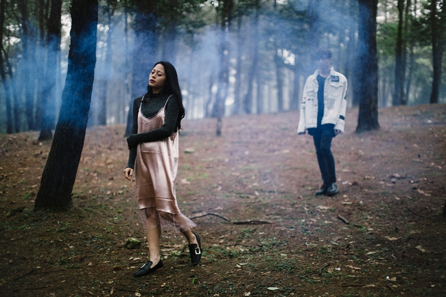 MV được chờ đợi nhất m&ugrave;a cuối năm của Vpop cuối c&ugrave;ng cũng đ&atilde; ra mắt! - Ảnh 3.