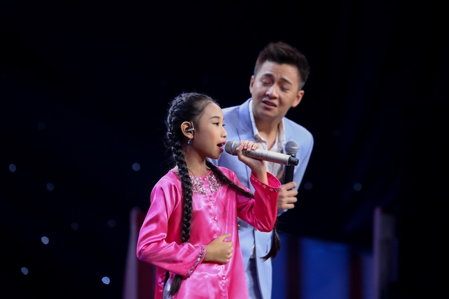 Khán giả đã nổi da gà với hai hiện tượng này trong tập 1 của The Voice Kids! - Ảnh 4.