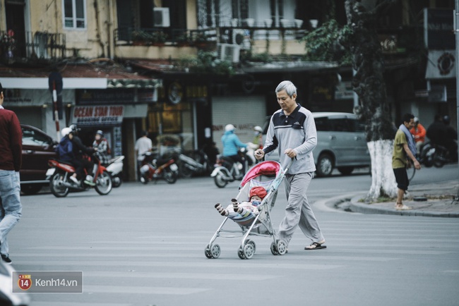 Mùa đông cuối cùng cũng về với Hà Nội rồi! - Ảnh 11.