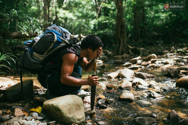 Trekking và cắm trại ở đồi Tà Năng: Đi để thấy mình còn trẻ và còn nhiều nơi phải chinh phục! - Ảnh 18.